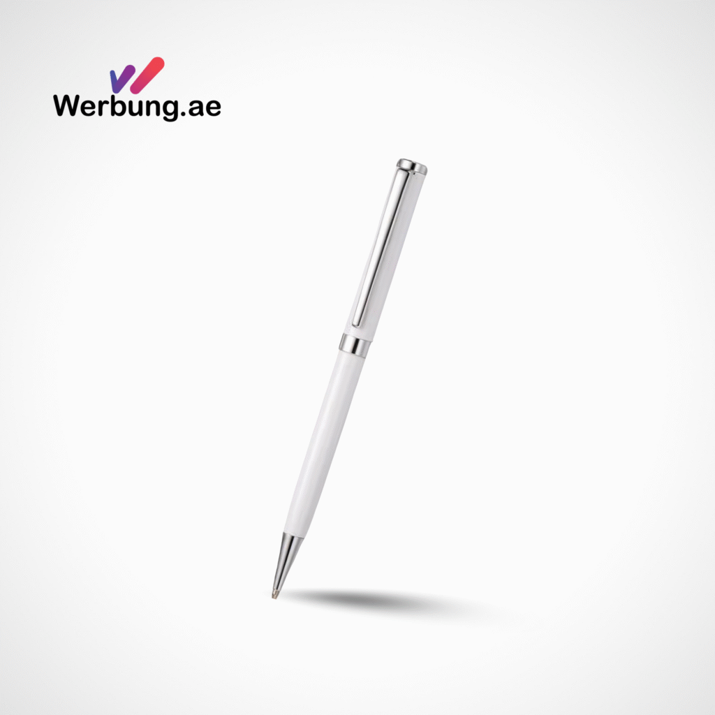 METAL SLIM PEN WRB - 61135 (KA)