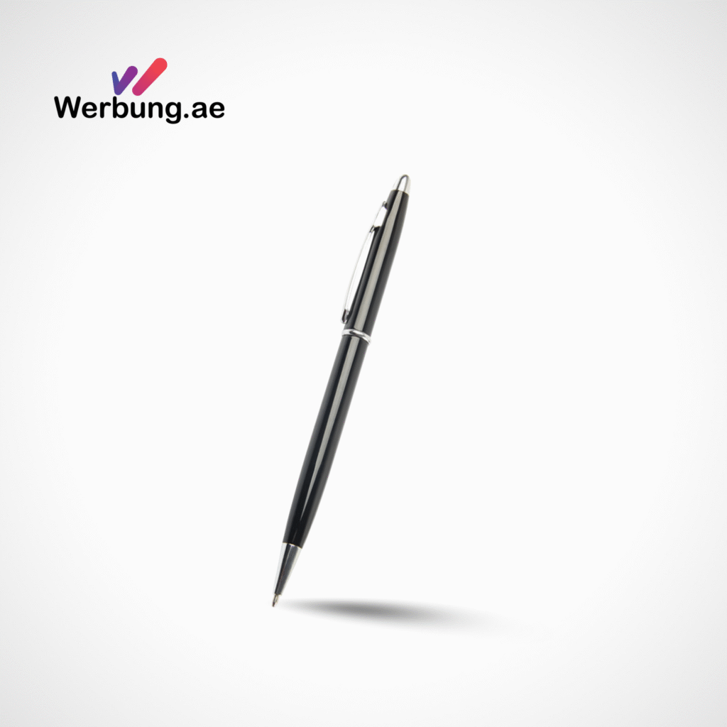 METAL SLIM PEN WRB - 61136 (KA)