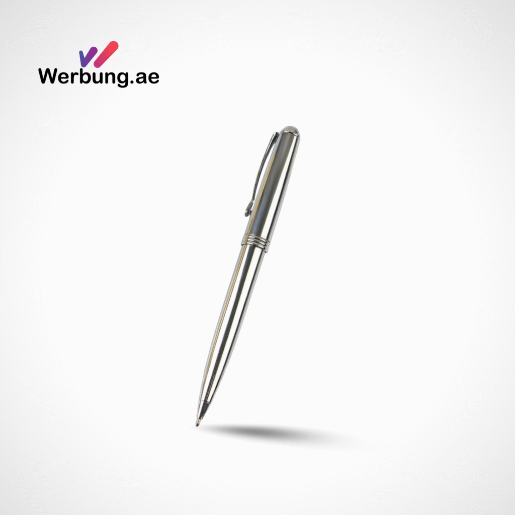 METAL TWIST PEN WRB - 61138 (KA)