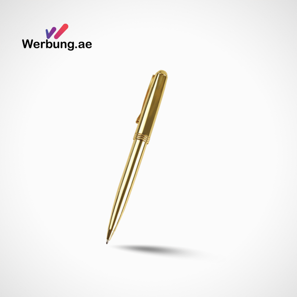METAL TWIST PEN WRB - 61139 (KA)