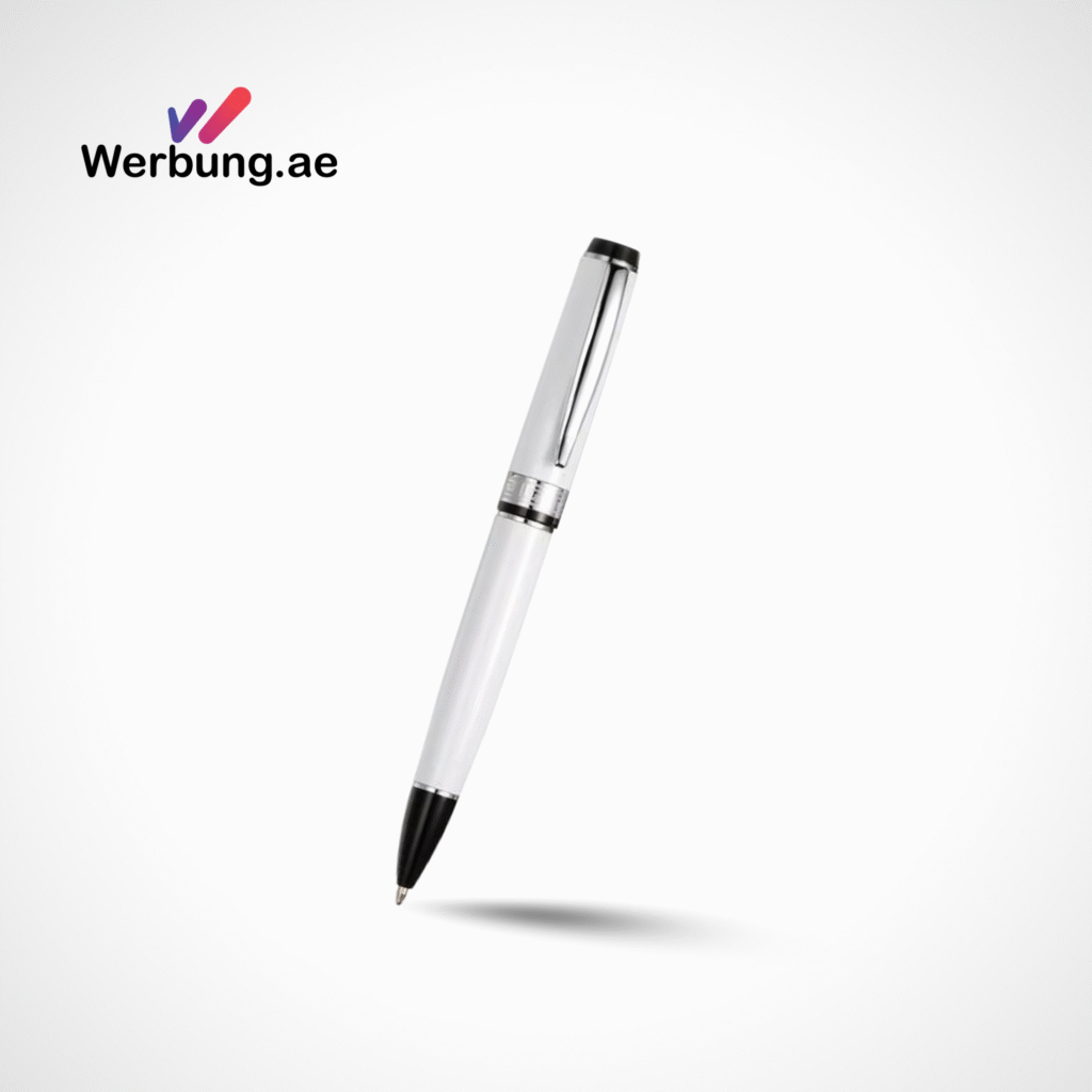 METAL TWIST PEN WRB - 61146 (KA)