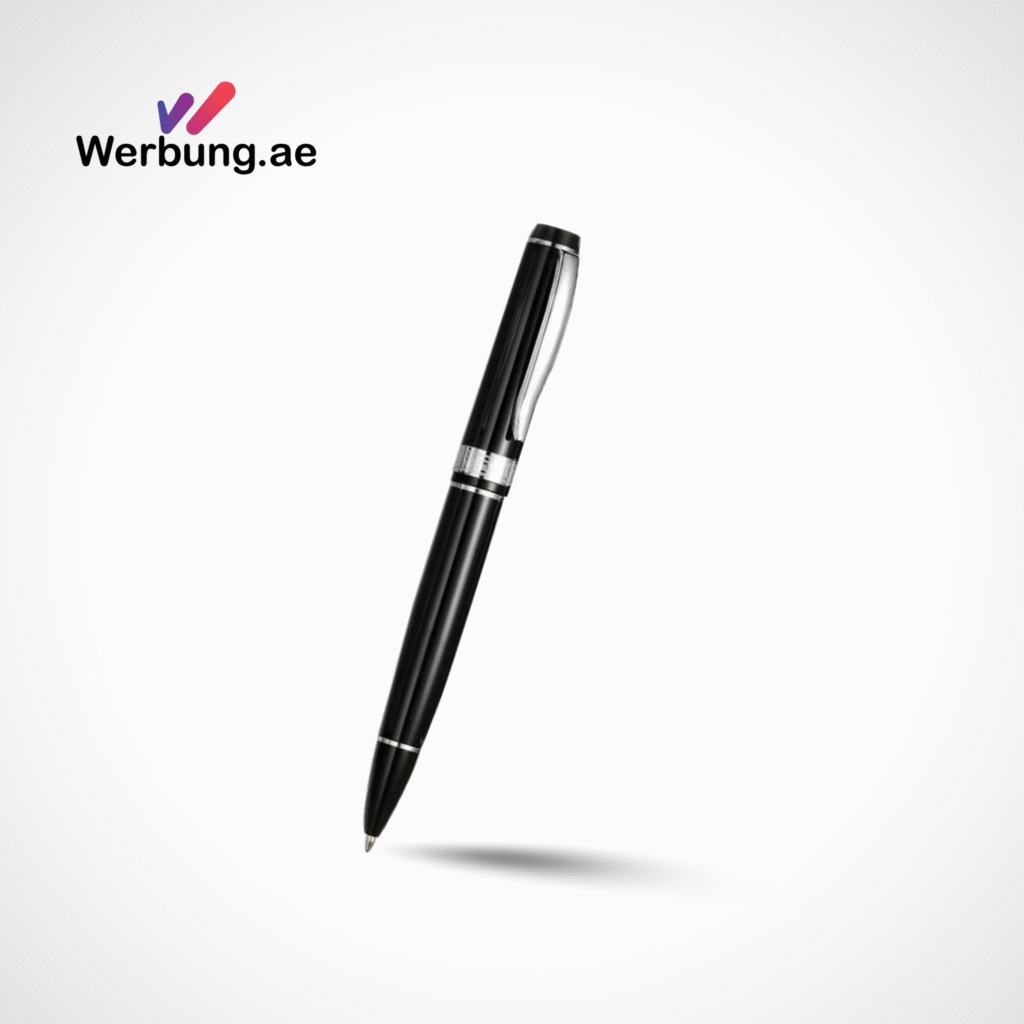 METAL TWIST PEN WRB - 61147 (KA)