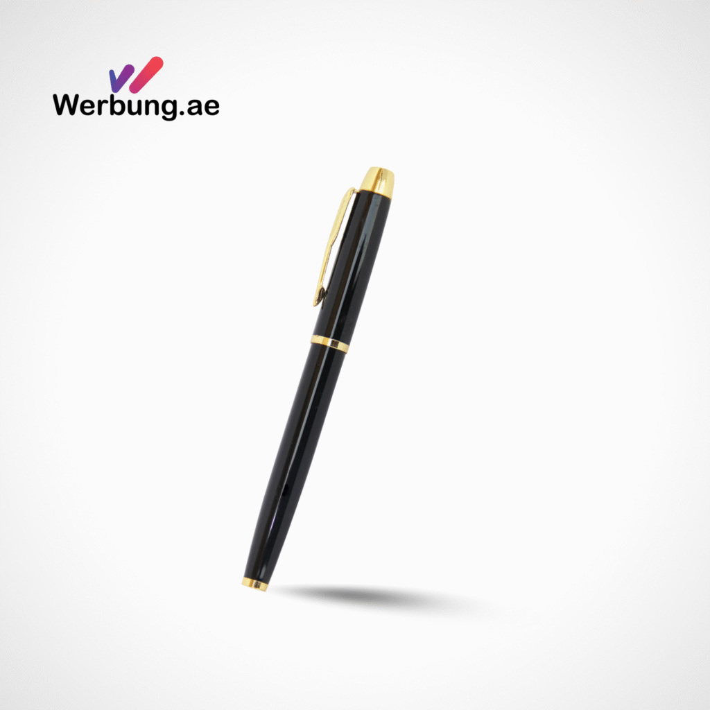 METAL BALL PEN WRB - 61148 (KA)