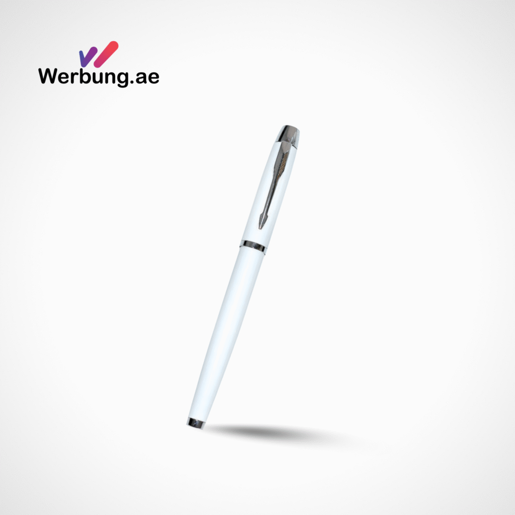 METAL BALL PEN WRB - 61149 (KA)