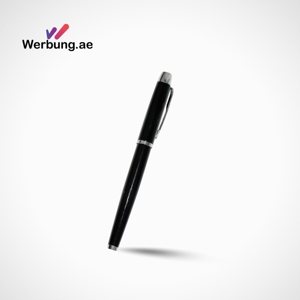 METAL BALL PEN WRB - 61150 (KA)