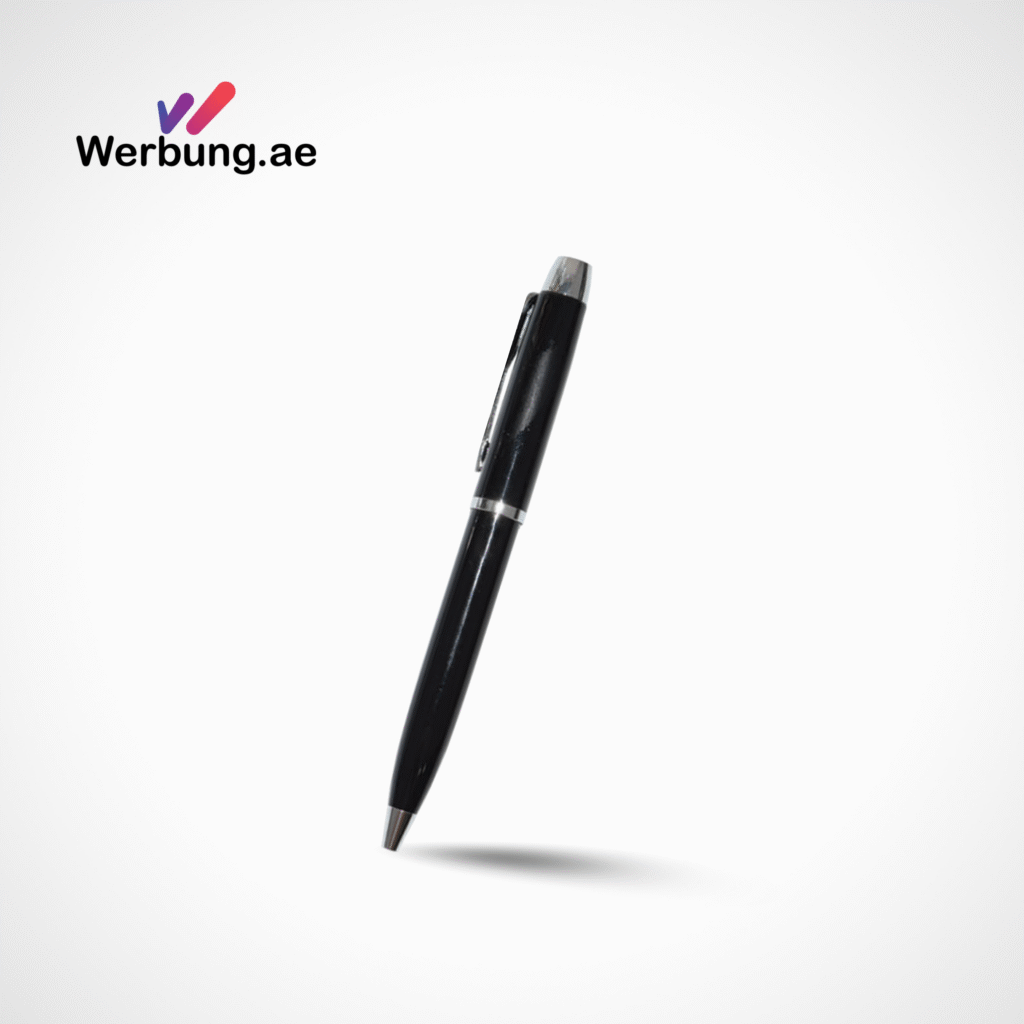 TWIST METAL BALL PEN WRB - 61151 (KA)