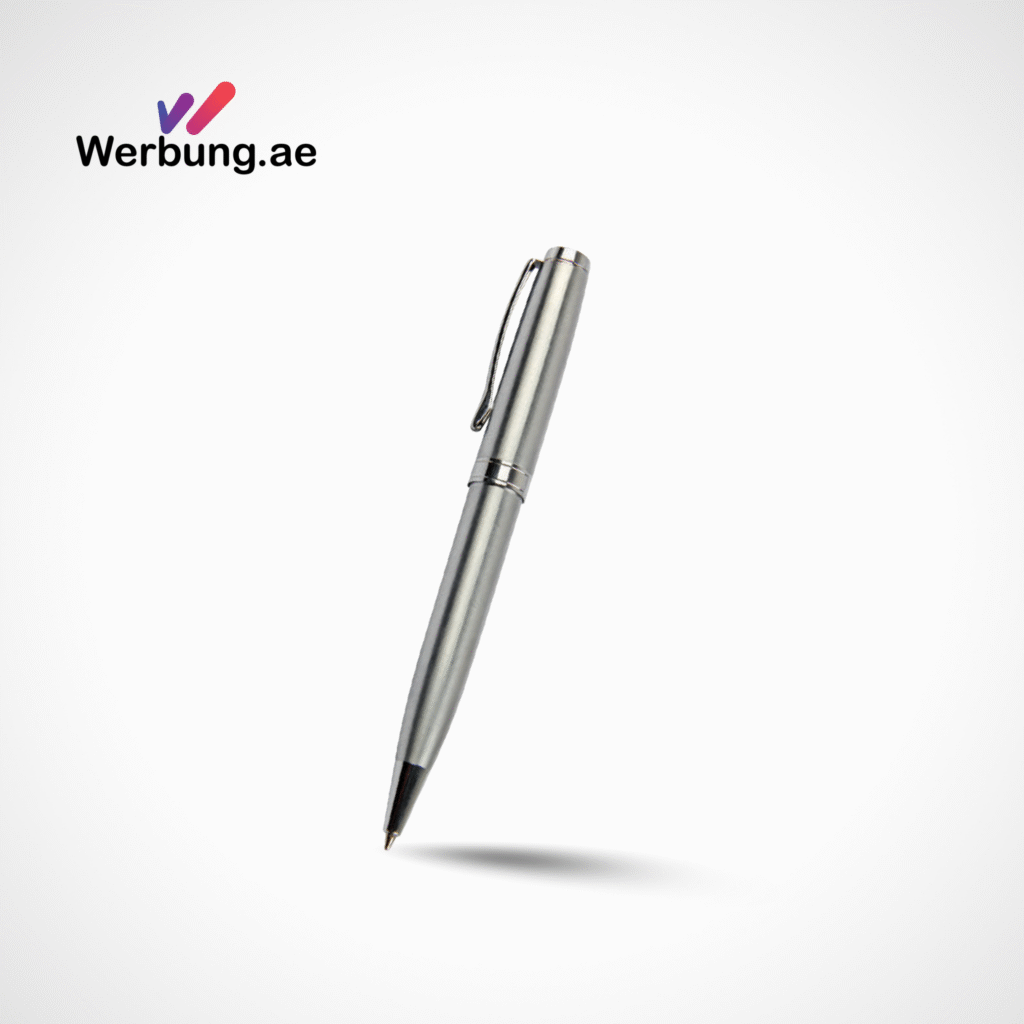 METAL BALL PEN WRB - 61155 (KA)