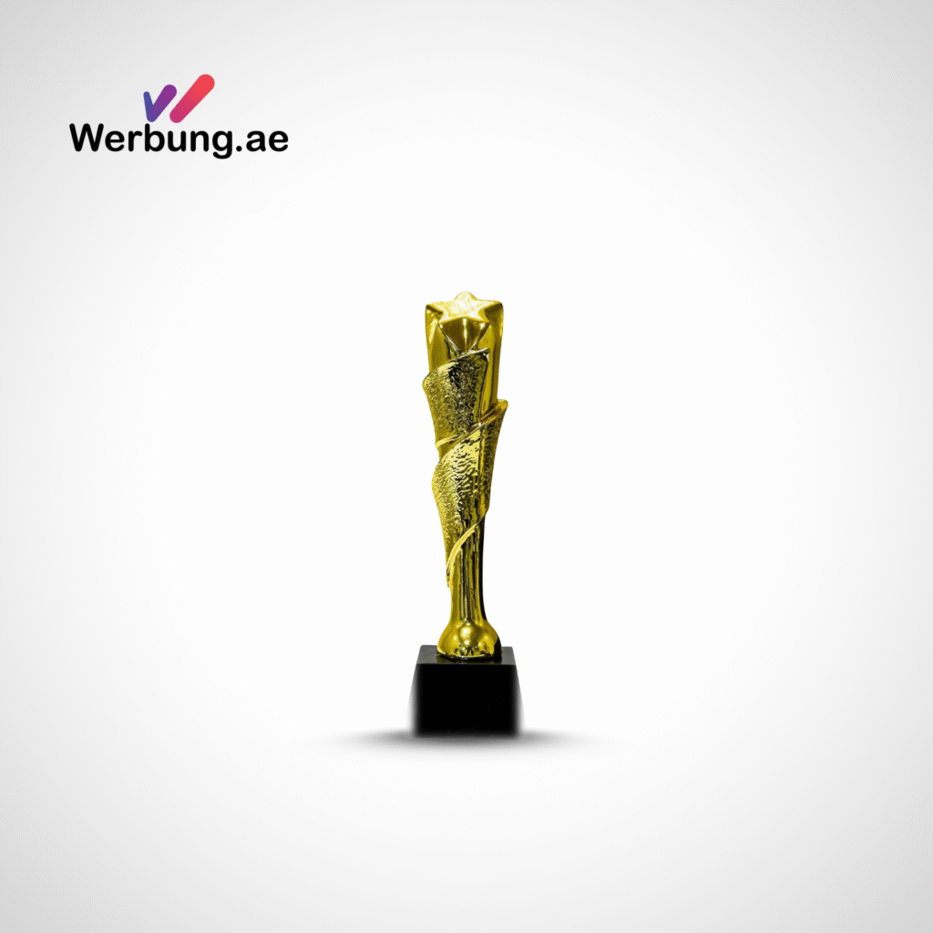 Golden Excellence Trophy