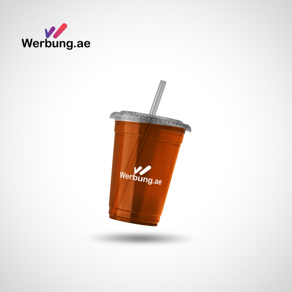 Customizable Plastic Tumbler - WRB - 56108